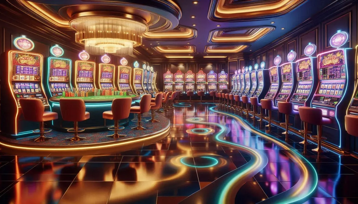 Lucky Block Casino